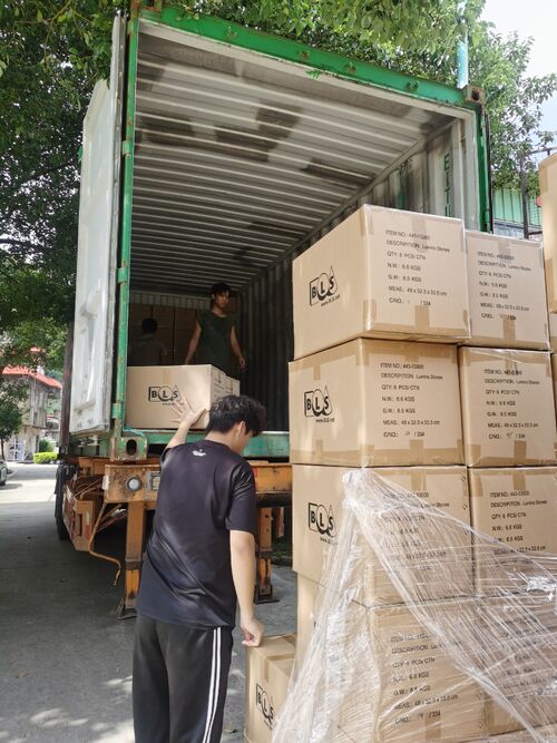 Latest company Solutions about Success Story — 2,000 Custom LED Dance-Floor Tiles Delivered to Germany in 26 Days