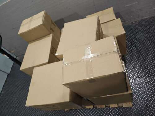 Latest company Solutions about Custom LED String Lights Order Completed for US Client with Mixed Shipping Solution