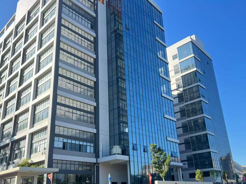 Huizhou Juntian Technology Co., Ltd.