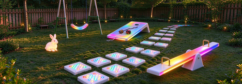 Snesory Table How to Design an Outdoor Interactive Sensory Play Area for Children at Home