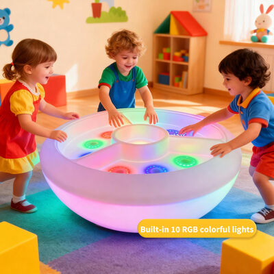 Giá tốt Educational Computerized Table Game Plastic Table Kids Maze Kids Sensory Furniture Play Table Sensory Learning Table (Máy chơi máy tính giáo dục) trực tuyến
