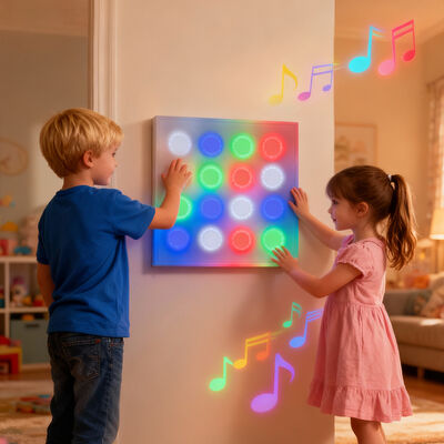 Bom preço Mesa de Jogo Groundhog com Design Moderno de 23KG, Estilo Clássico, Operada para Entretenimento Urbano, para Quarto Infantil, Mobiliário Infantil on-line