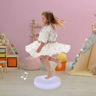 Quality Touch → one clear piano note + gentle light. Perfect for music therapy, auditory processing, and children with autism. factory