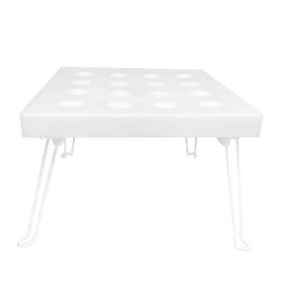 Led Interactive Table LED Learning Table with Touch Game Mode & RGB LED