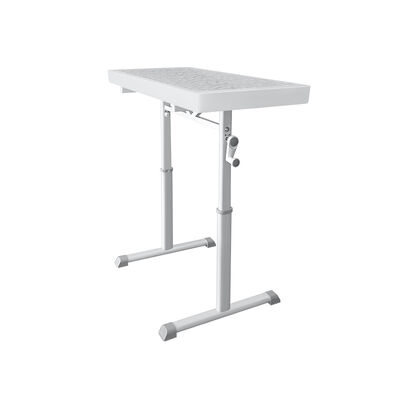 Good price Manual Sit-Stand Adjustable Desk for Kids – Ergonomic Height Adjustable Study Table for Home, School & Classroom online