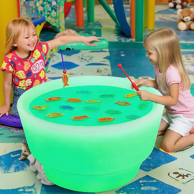 Bom preço Mesa de Desenho Infantil com Areia para Pintura, Brinquedos Educativos para Presente de Aniversário e Natal, Brinquedos para Crianças, Sala Sensorial on-line