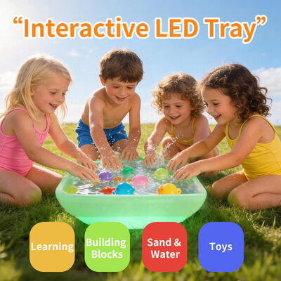 Goede prijs Hoogwaardige Creatieve DIY Magische Gekleurde Zand Speelgoed voor Kinderen Interactief Speelgoed Reageert op Sensorische Training online