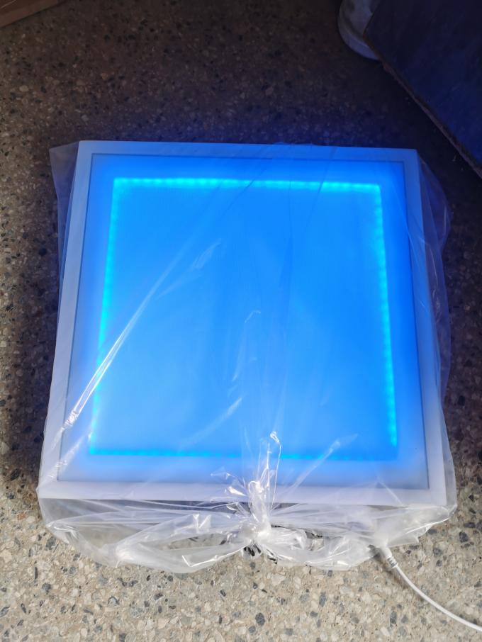 300 Units of Interactive LED Floor Tiles Delivered for a UK Commercial ...